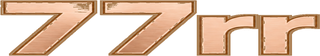 77rr লোগো